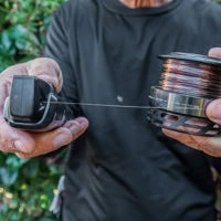 Zebco Trophy Line Stripper